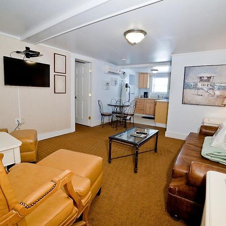 Georgianne Inn&Suites Tybee Island Exterior foto